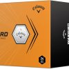 golf balls
