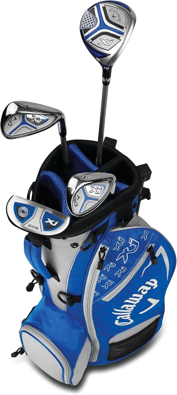 complete golf sets