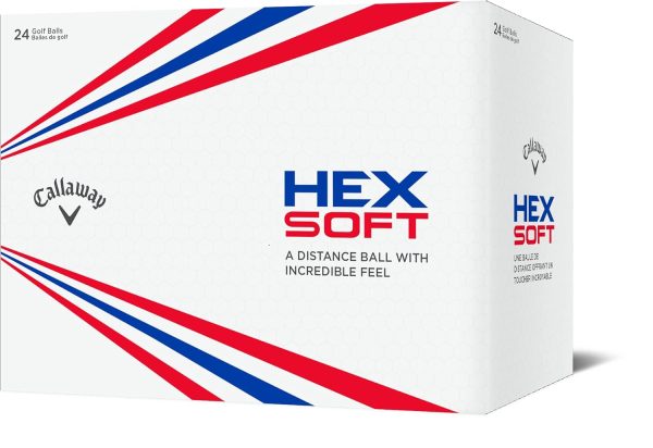 golf balls