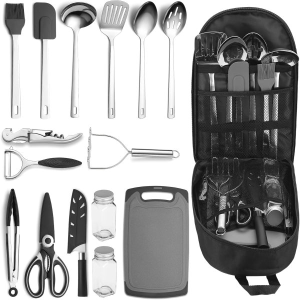 outdoor gadgets