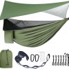 camping hammocks