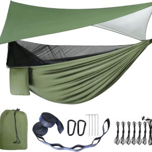 camping hammocks