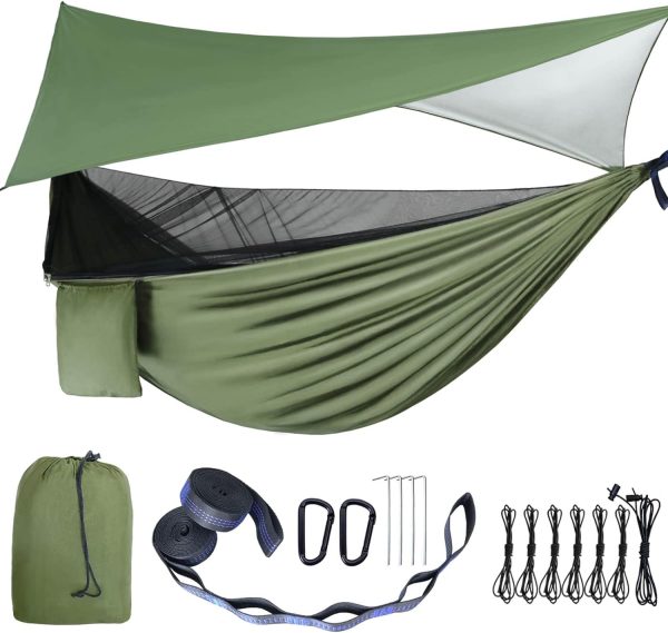 camping hammocks