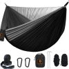 camping hammocks
