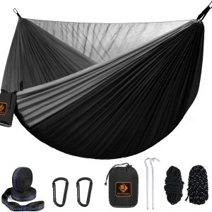 camping hammocks