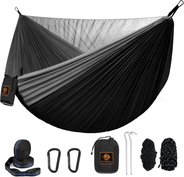 camping hammocks