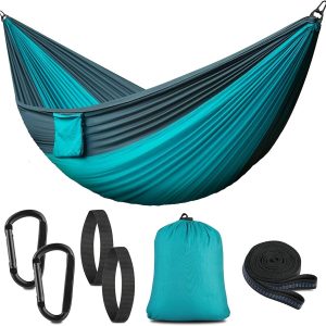 camping hammocks