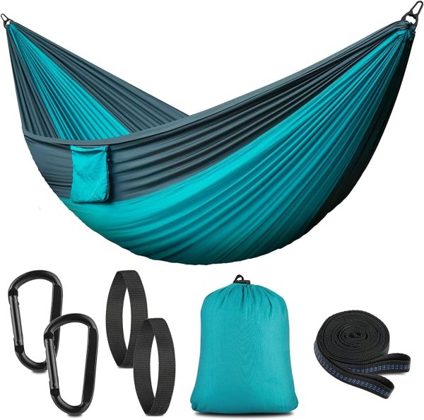 camping hammocks