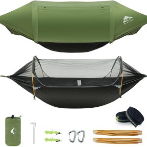 camping hammocks