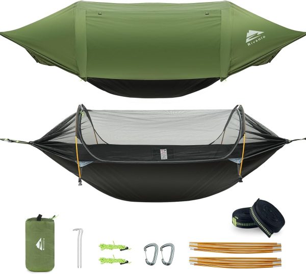 camping hammocks