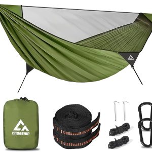 camping hammocks