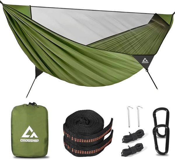 camping hammocks