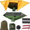 camping hammocks