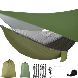 camping hammocks