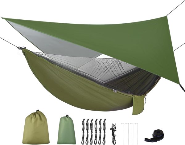 camping hammocks