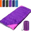 sleeping bags