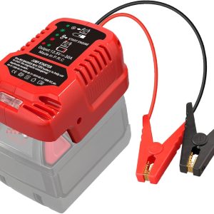 car jump starter kit
