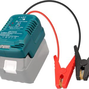car jump starter kit