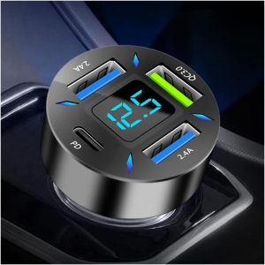 car accessories