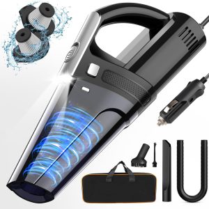 car accessories