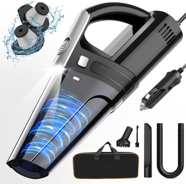 car accessories