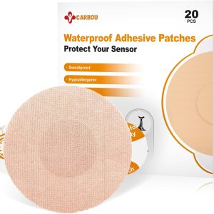 continuous glucose monitor