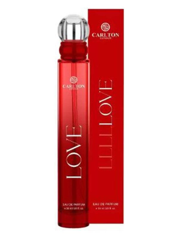 luxury perfume