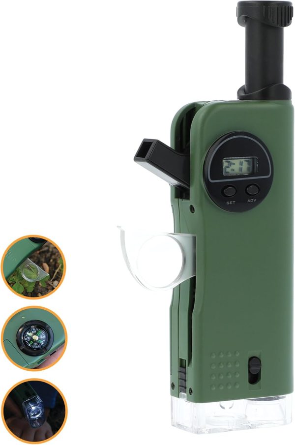 outdoor gadgets