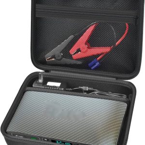 car jump starter kit