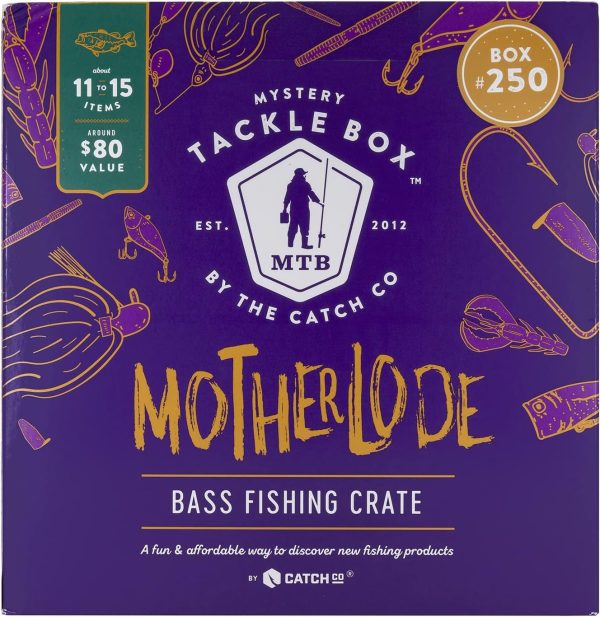 fishing accessories