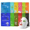 facial care products
