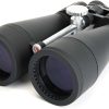 binoculars