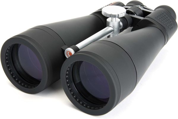 binoculars