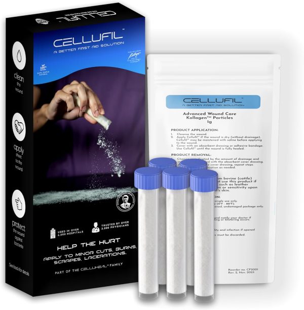 collagen supplements