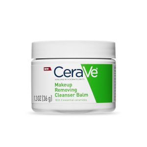 beauty products