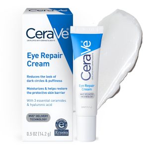 beauty products