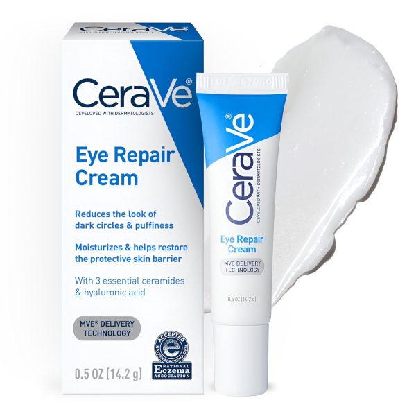 beauty products