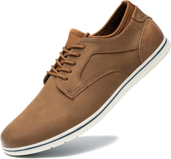 luxury shoes for men