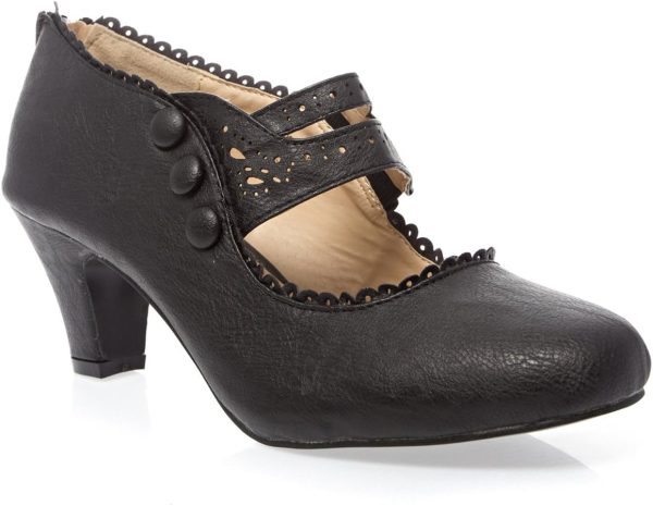 luxury shoes for women