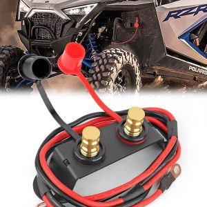 car jump starter kit