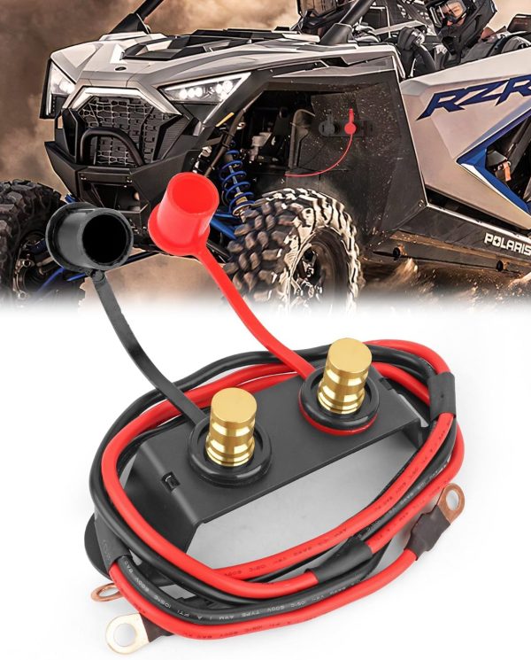 car jump starter kit