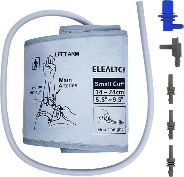 blood pressure device