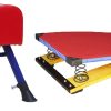 gymnastics equipment for home
