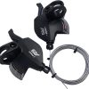 shimano mountain bike