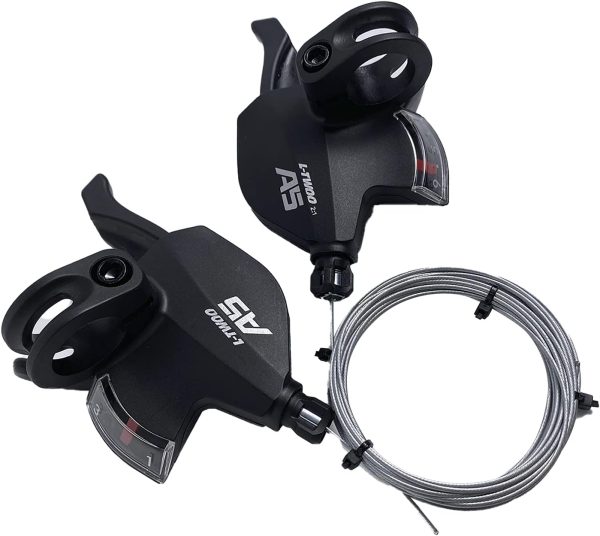 shimano mountain bike