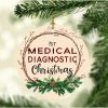 medical diagnostic products