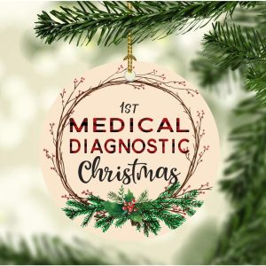 medical diagnostic products