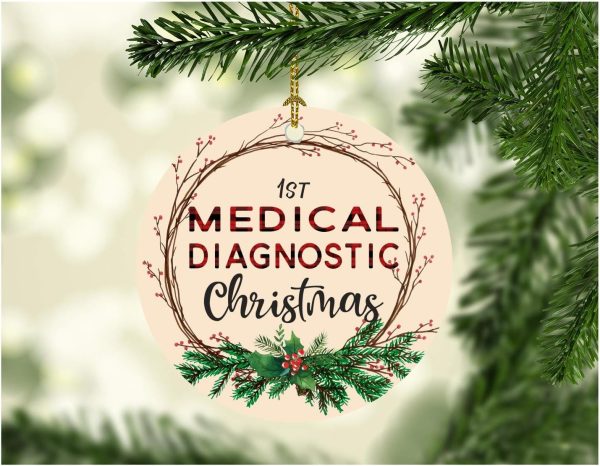 medical diagnostic products