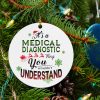 medical diagnostic products