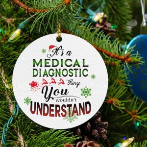 medical diagnostic products